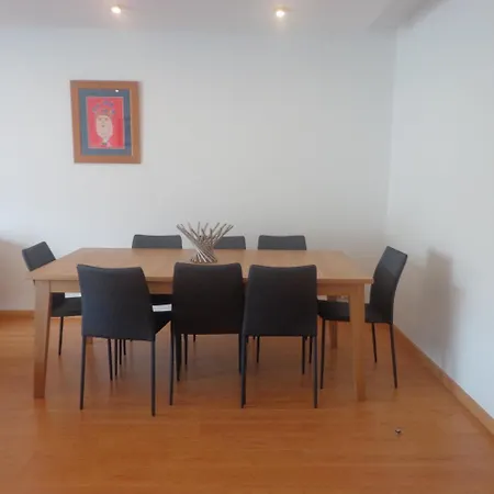 Sol No Horizonte - At Apartmán