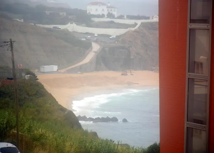 Διαμέρισμα Sol No Horizonte - At Ericeira