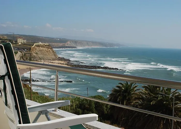 Διαμέρισμα Sol No Horizonte - At Ericeira