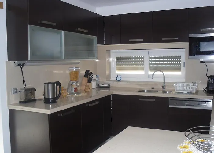 Διαμέρισμα Sol No Horizonte - At