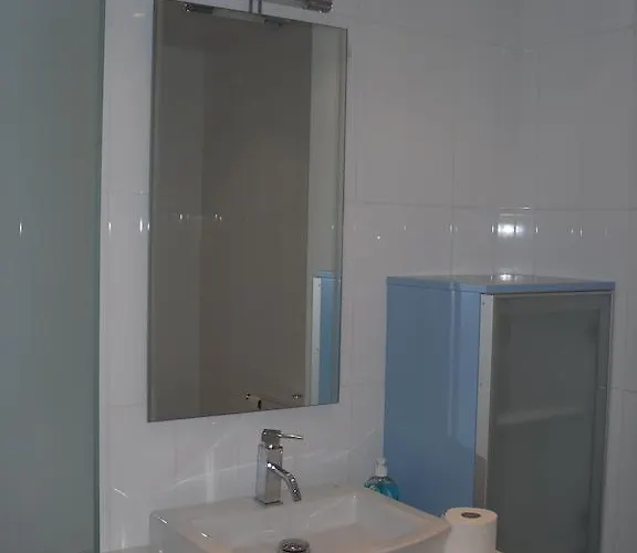 公寓 肖诺霍里兹特酒店