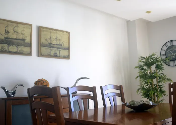 Sol No Horizonte - At Διαμέρισμα Ericeira