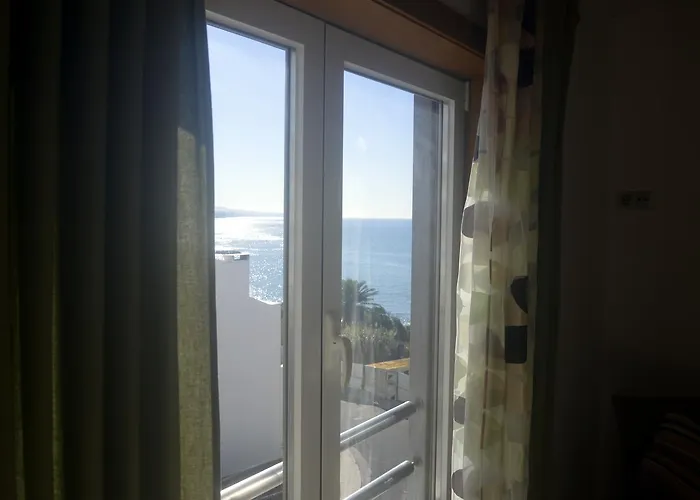 Sol No Horizonte - At Διαμέρισμα Ericeira