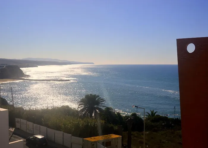 Sol No Horizonte - At Διαμέρισμα