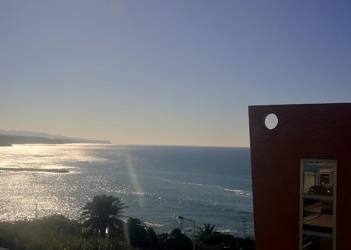 Διαμέρισμα Sol No Horizonte - At *