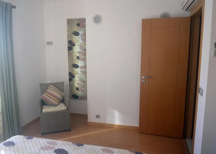 Sol No Horizonte - At