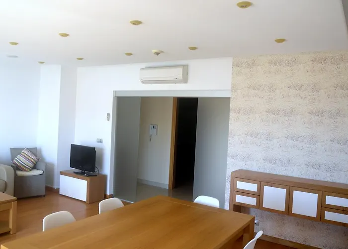 Διαμέρισμα Sol No Horizonte - At Ericeira