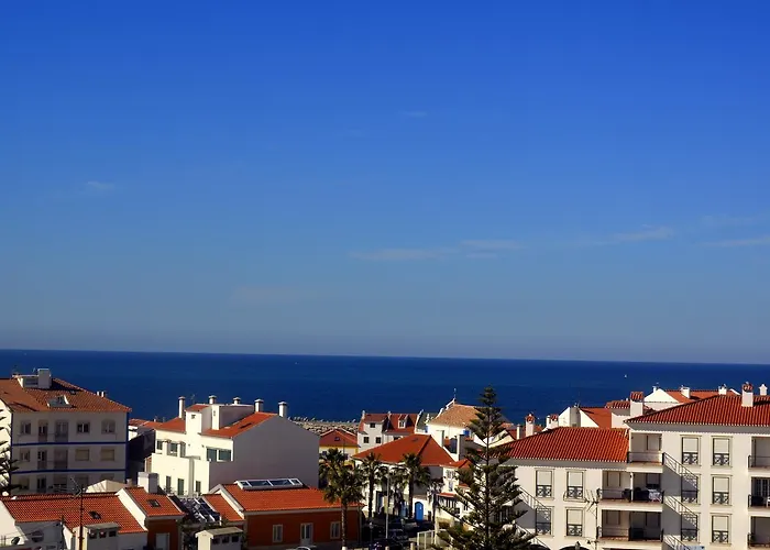 Διαμέρισμα Sol No Horizonte - At