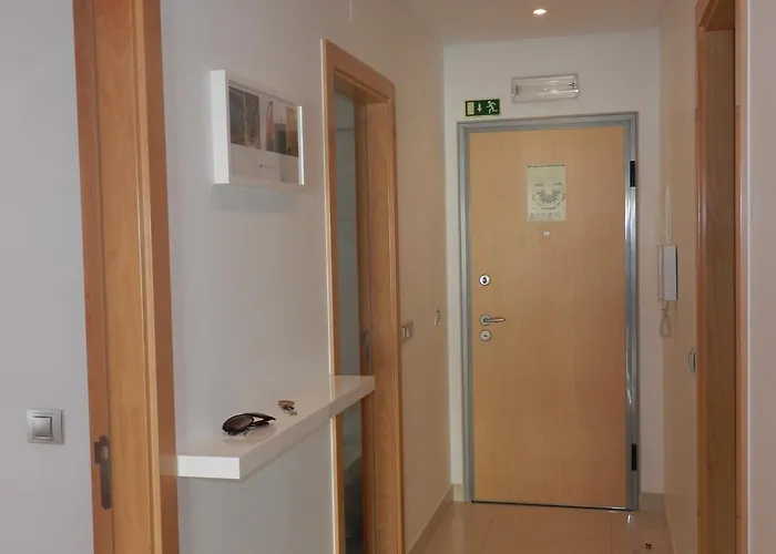 Sol No Horizonte - At Διαμέρισμα *