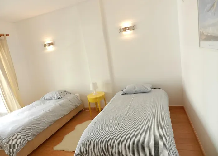 Διαμέρισμα Sol No Horizonte - At Ericeira