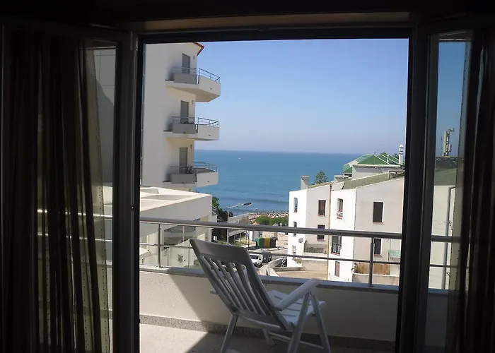 Sol No Horizonte - At Διαμέρισμα