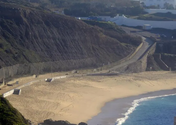 Sol No Horizonte - At * Ericeira