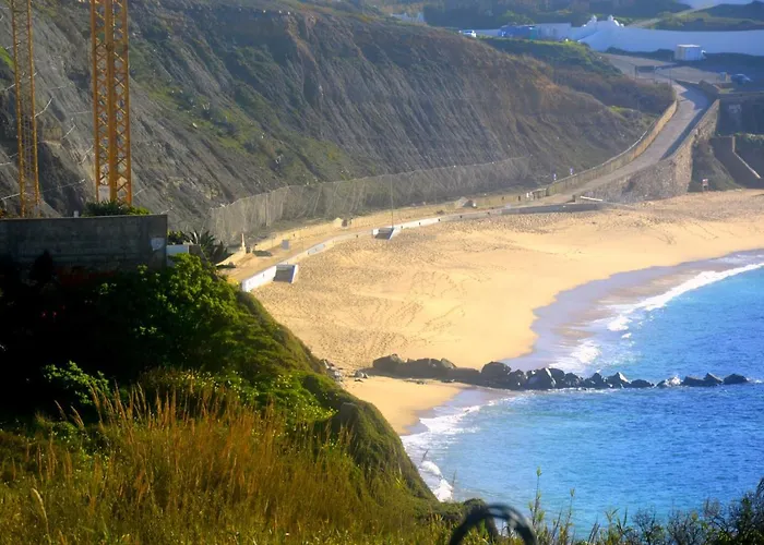 Sol No Horizonte - At *