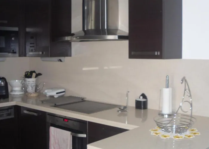 Sol No Horizonte - At *