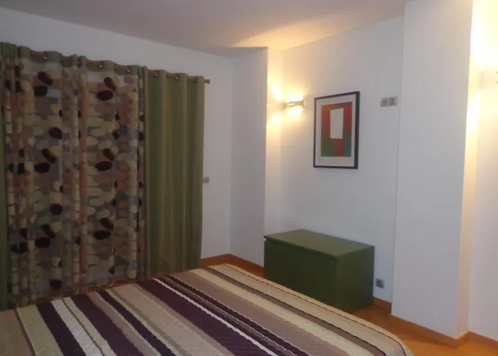 Sol No Horizonte - At